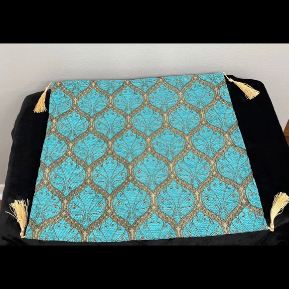 Other - NWOT Custom Pillow Covering